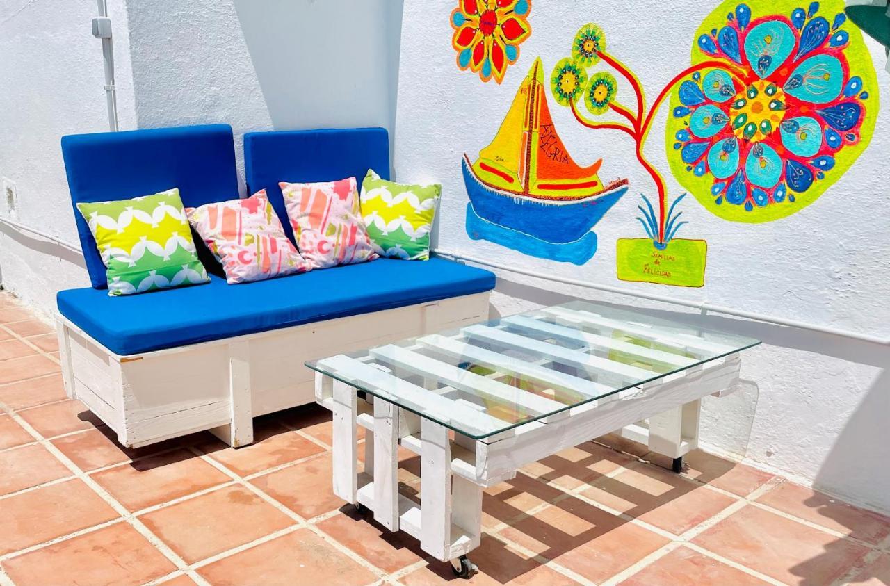 Casa El Paraiso Coín Exteriér fotografie