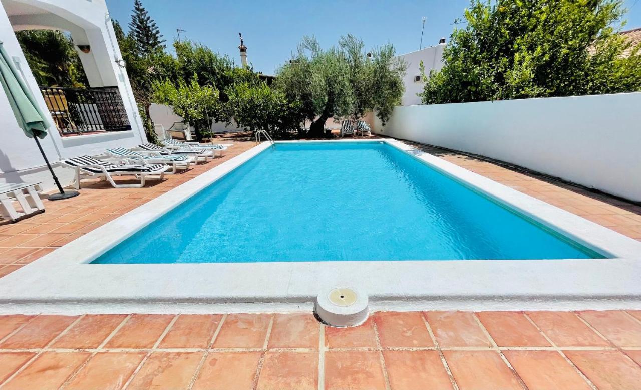 Casa El Paraiso Coín Exteriér fotografie