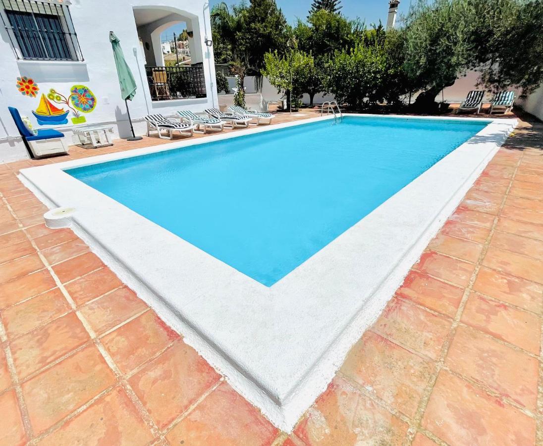 Casa El Paraiso Coín Exteriér fotografie