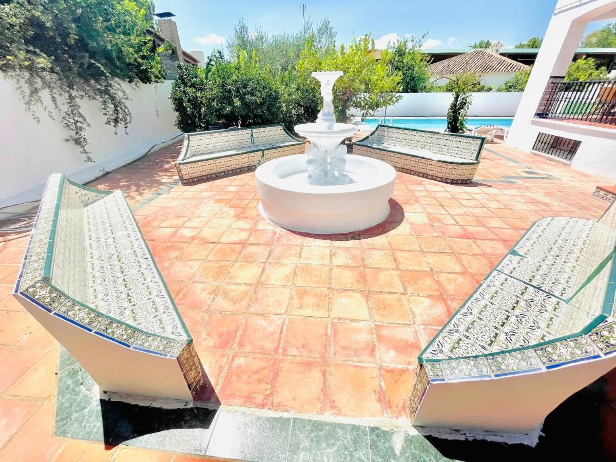 Casa El Paraiso Coín Exteriér fotografie