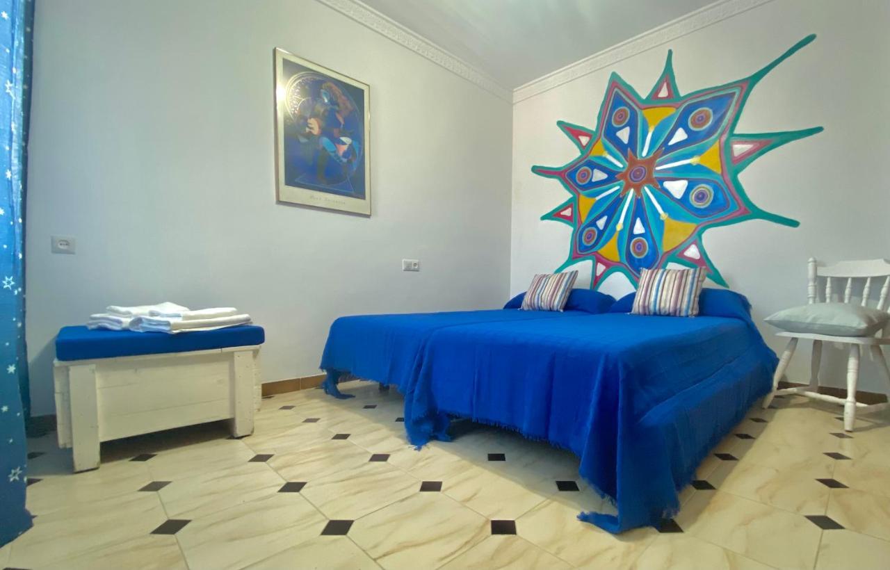 Casa El Paraiso Coín Exteriér fotografie