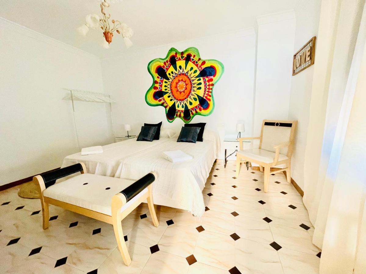 Casa El Paraiso Coín Exteriér fotografie