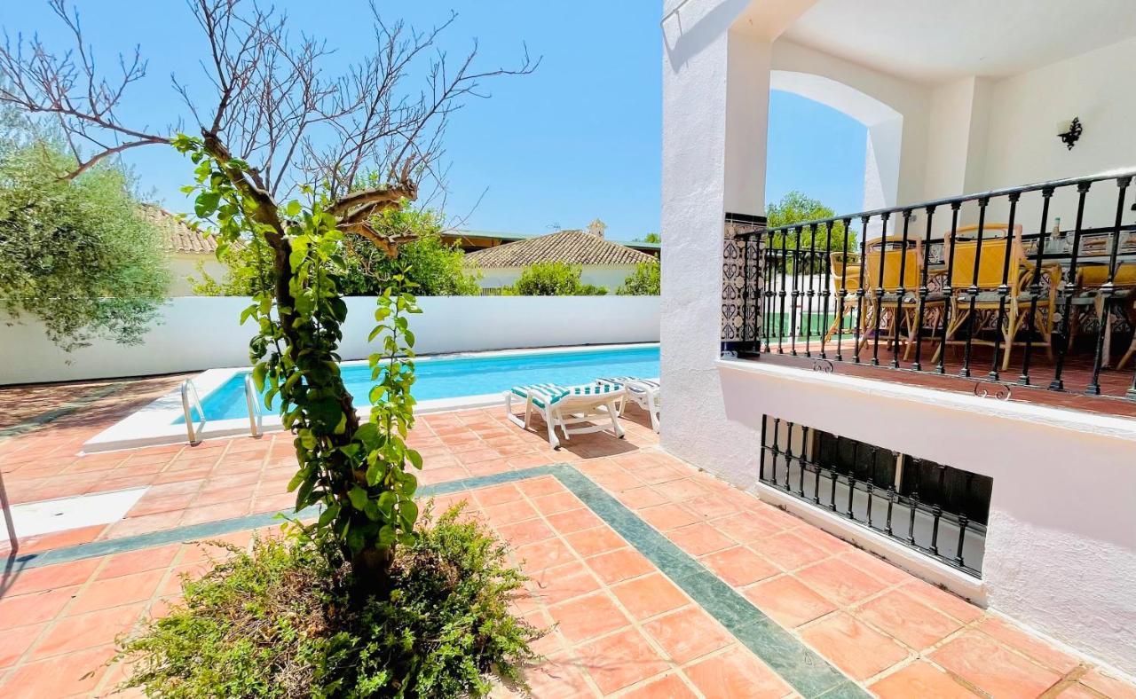 Casa El Paraiso Coín Exteriér fotografie