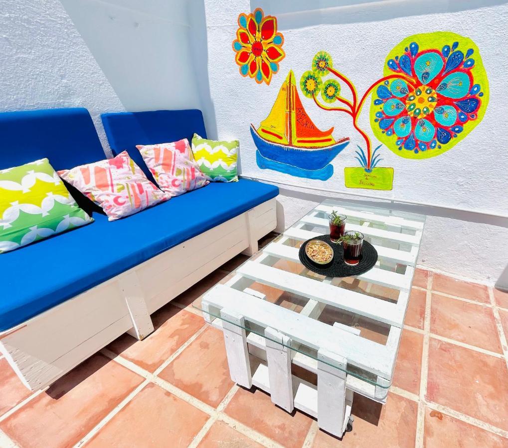 Casa El Paraiso Coín Exteriér fotografie