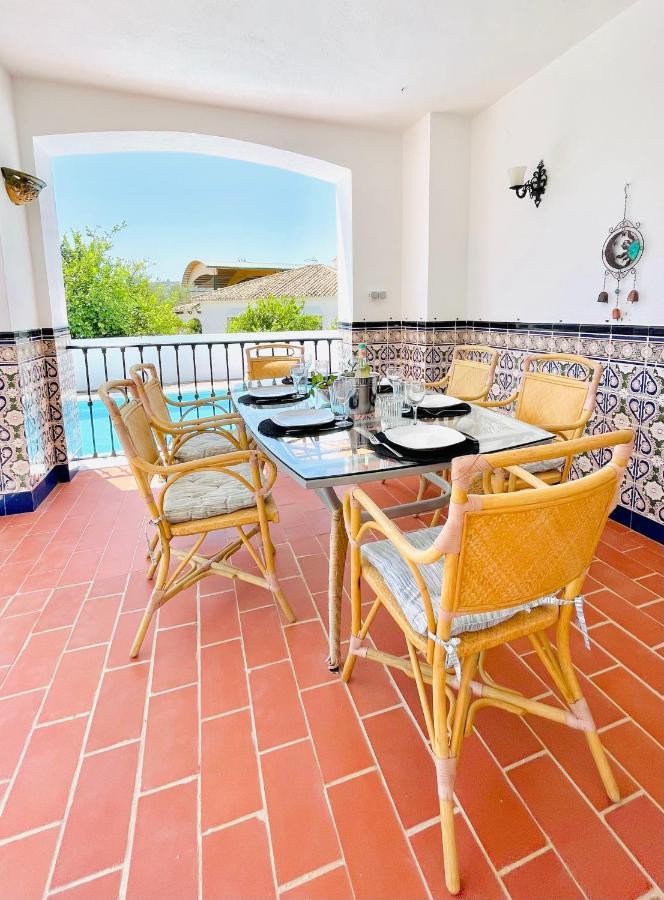 Casa El Paraiso Coín Exteriér fotografie