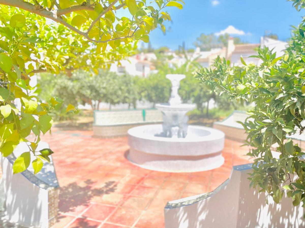 Casa El Paraiso Coín Exteriér fotografie