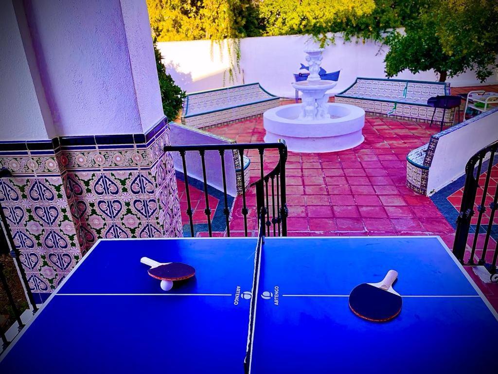 Casa El Paraiso Coín Exteriér fotografie